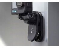 Ulanzi Magnetyczny klips Go-Quick II do kamer sportowych - 1510293 - zdjęcie 2